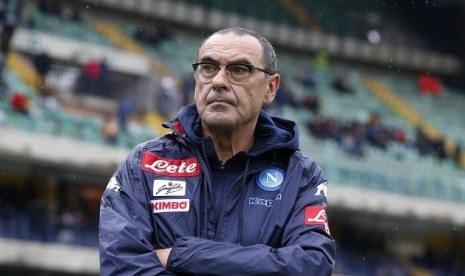 Maurizio Sarri