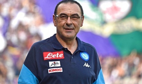 Maurizio Sarri