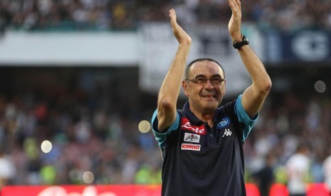 Maurizio Sarri