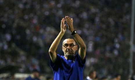 Maurizio Sarri.