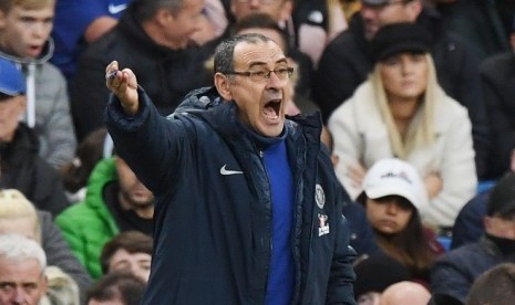 Maurizio Sarri