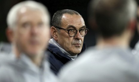 Maurizio Sarri