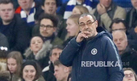 Maurizio Sarri