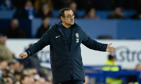 Maurizio Sarri