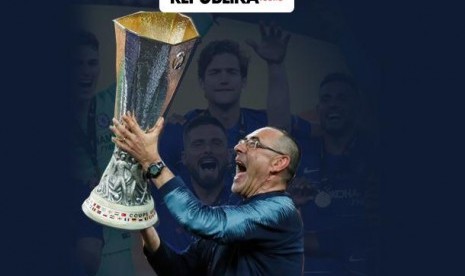 Maurizio Sarri