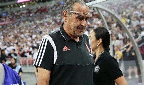 Maurizio Sarri