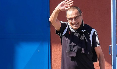 Maurizio Sarri