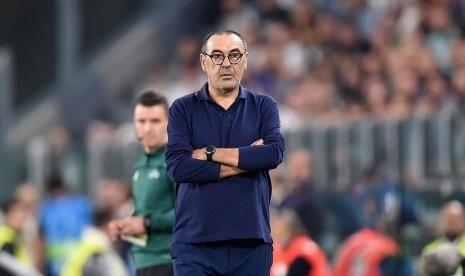 Maurizio Sarri