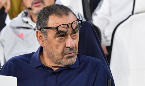 Maurizio Sarri