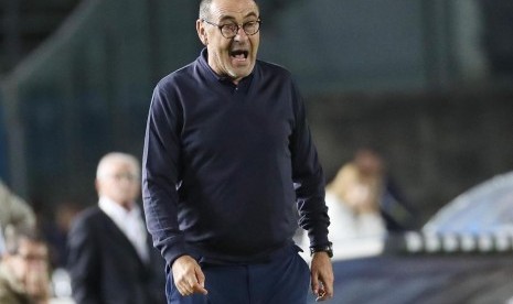 Maurizio Sarri