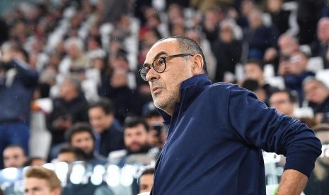 Maurizio Sarri