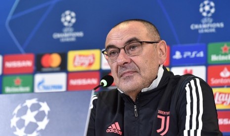 Maurizio Sarri