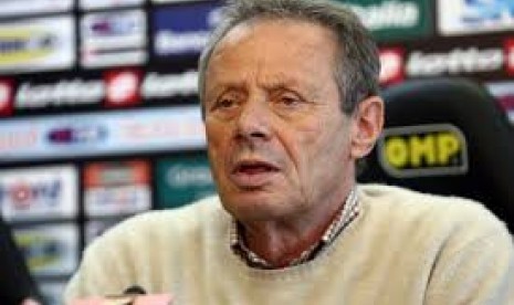 Maurizio Zamparini