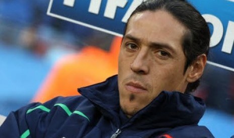 Mauro Camoranesi