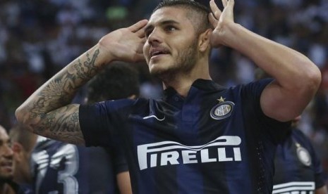 Mauro Icardi