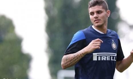 Mauro Icardi