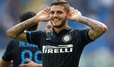 Mauro Icardi