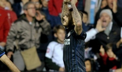 Mauro Icardi