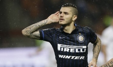 Mauro Icardi