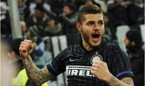 Mauro Icardi