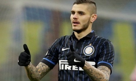 Mauro Icardi