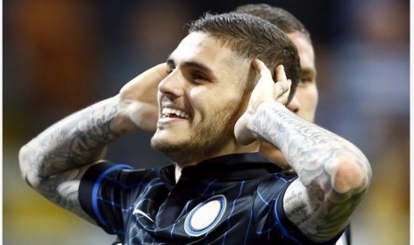 Mauro Icardi