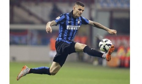 Mauro Icardi