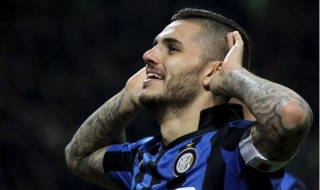 Mauro Icardi