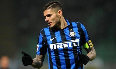 Mauro Icardi