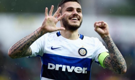 Mauro Icardi