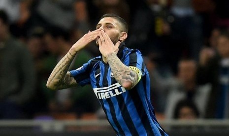 Mauro Icardi