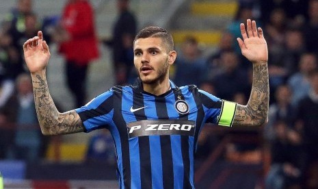 Mauro Icardi