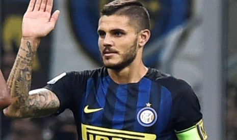 Mauro Icardi