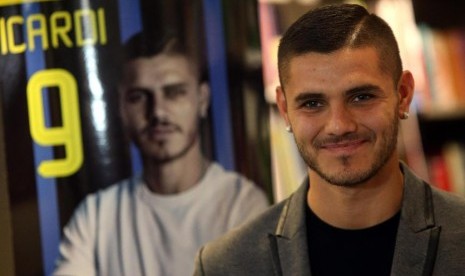 Mauro Icardi