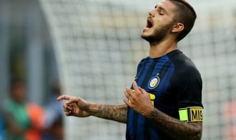 Mauro Icardi