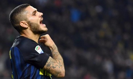 Mauro Icardi