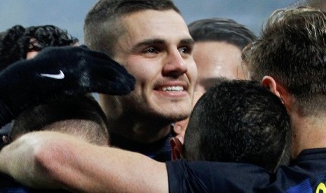 Mauro Icardi