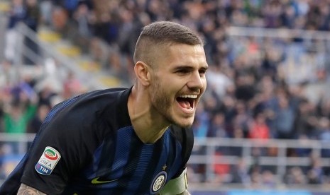 Mauro Icardi