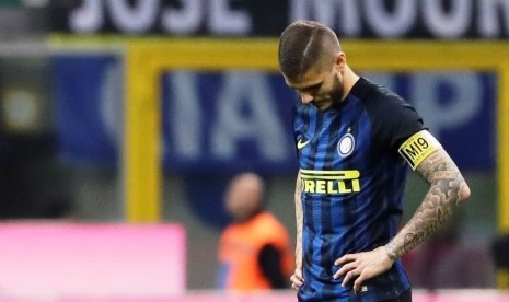 Mauro Icardi