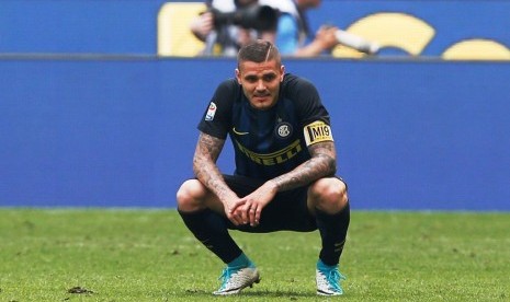 Mauro Icardi