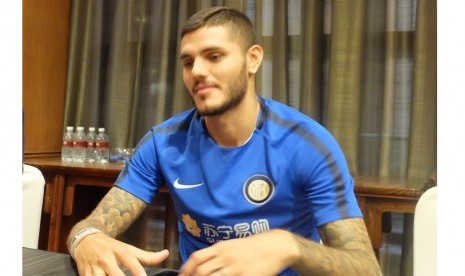 Mauro Icardi