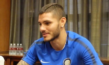 Mauro Icardi