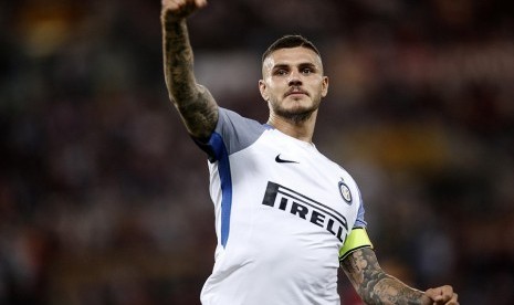 Mauro Icardi