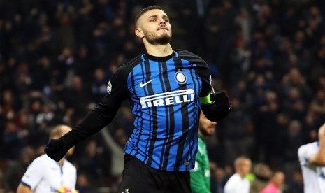 Mauro Icardi