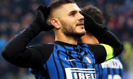 Mauro Icardi