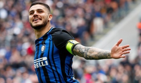 Mauro Icardi