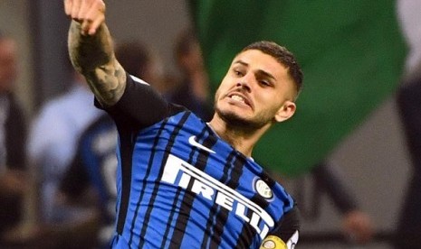 Mauro Icardi