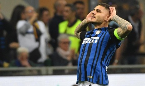 Mauro Icardi