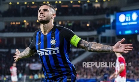 Mauro Icardi 