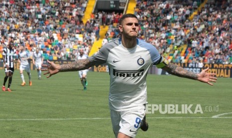 Mauro Icardi 